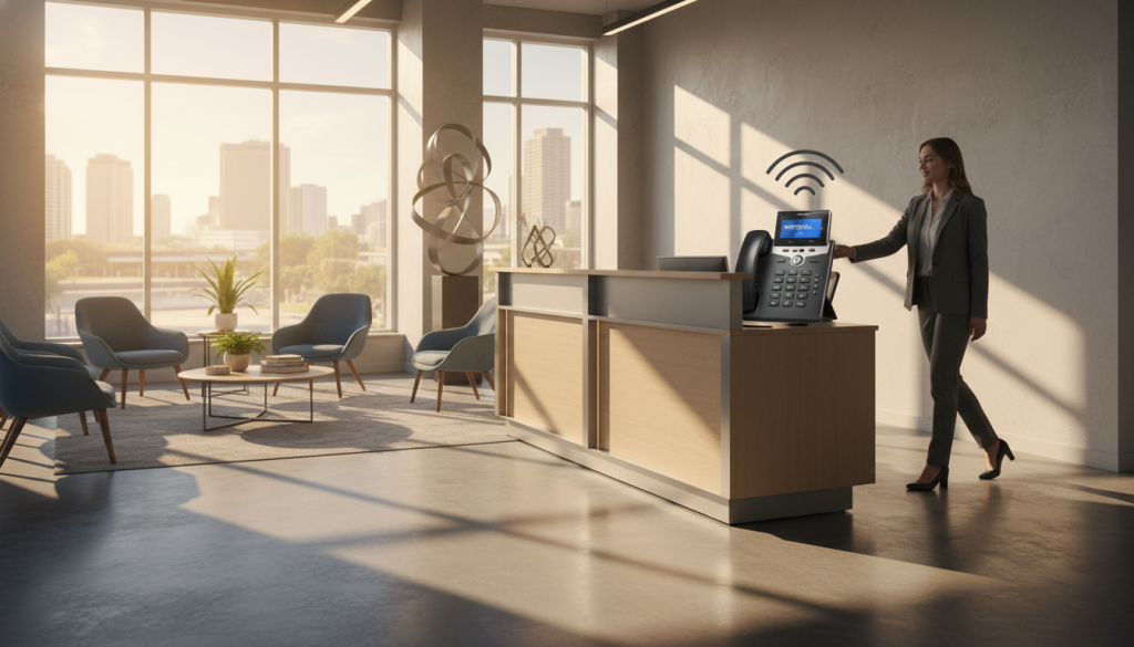 So vermeiden kleine Unternehmen verpasste Anrufe – mit intelligenten Voice Agents