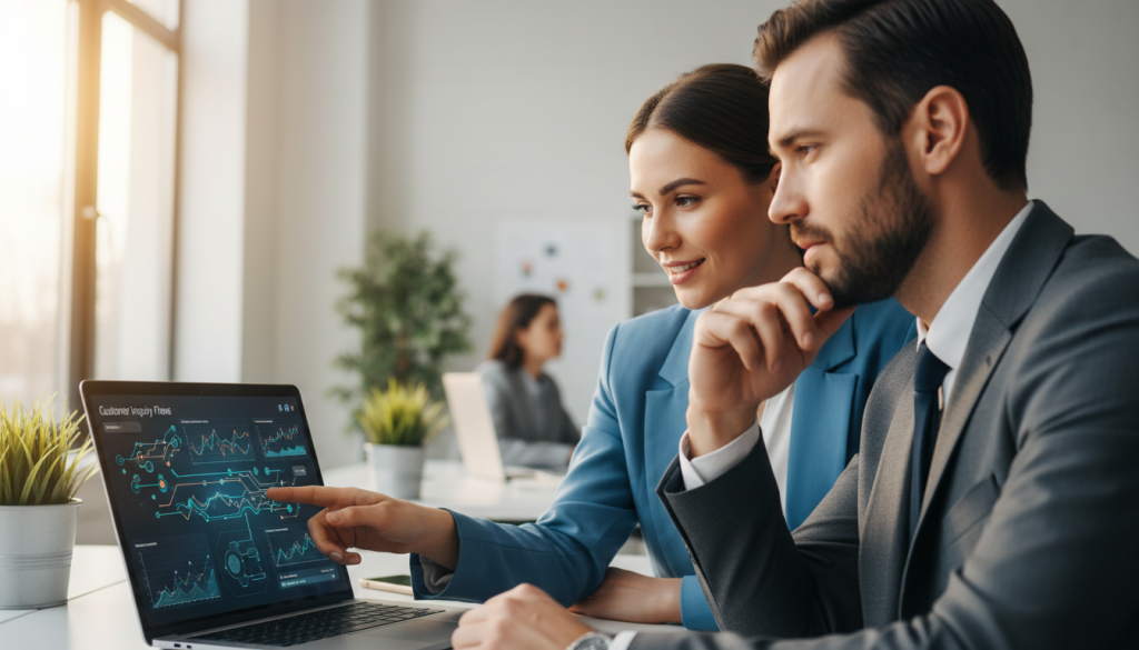 Wie Sie Kundenanfragen automatisch bearbeiten und priorisieren